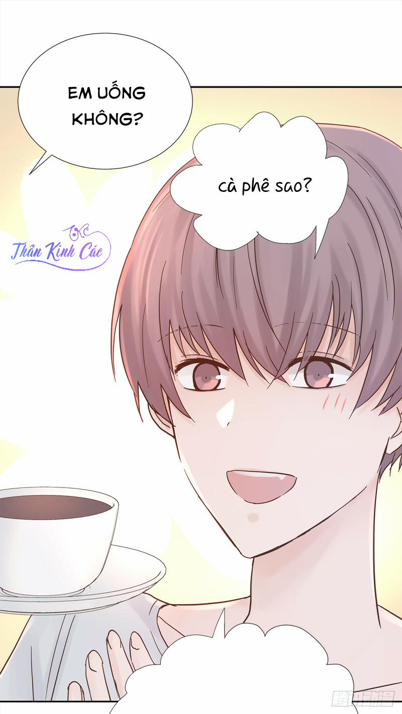 Mối Tình Đầu Gian Nan Của Chu Thành Nhất 29 trang 45