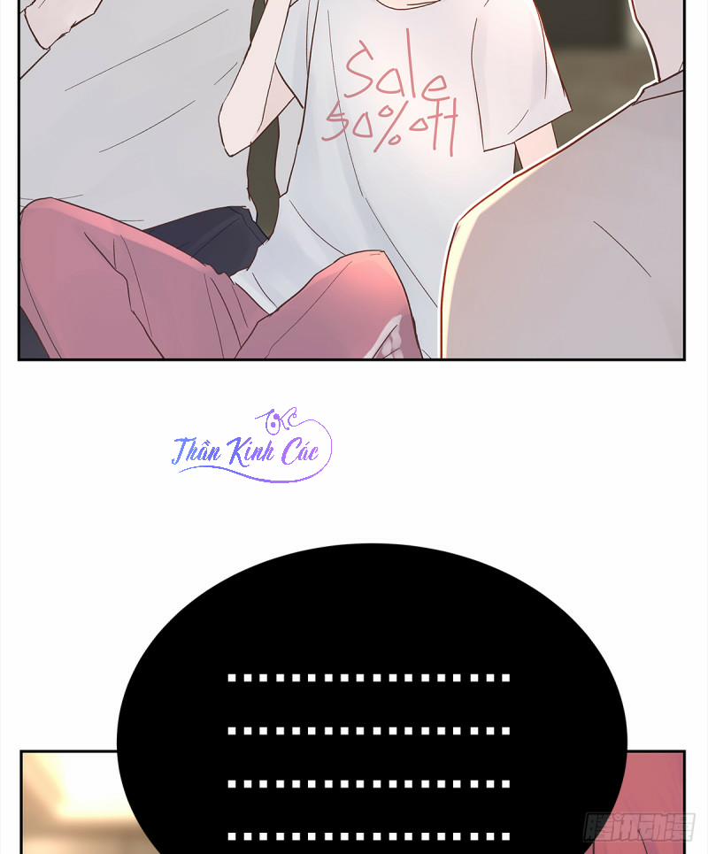 Mối Tình Đầu Gian Nan Của Chu Thành Nhất 29 trang 47