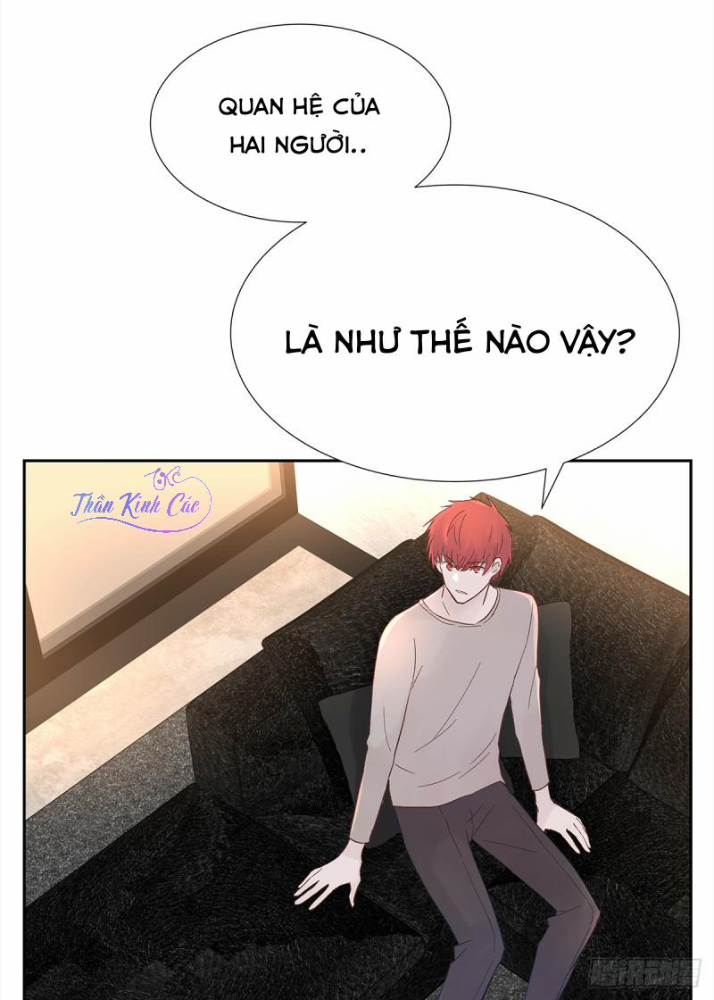 Mối Tình Đầu Gian Nan Của Chu Thành Nhất 29 trang 52