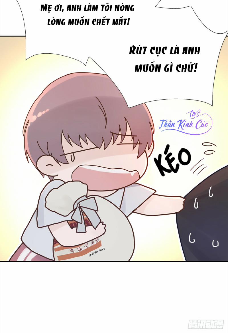 Mối Tình Đầu Gian Nan Của Chu Thành Nhất 29 trang 6