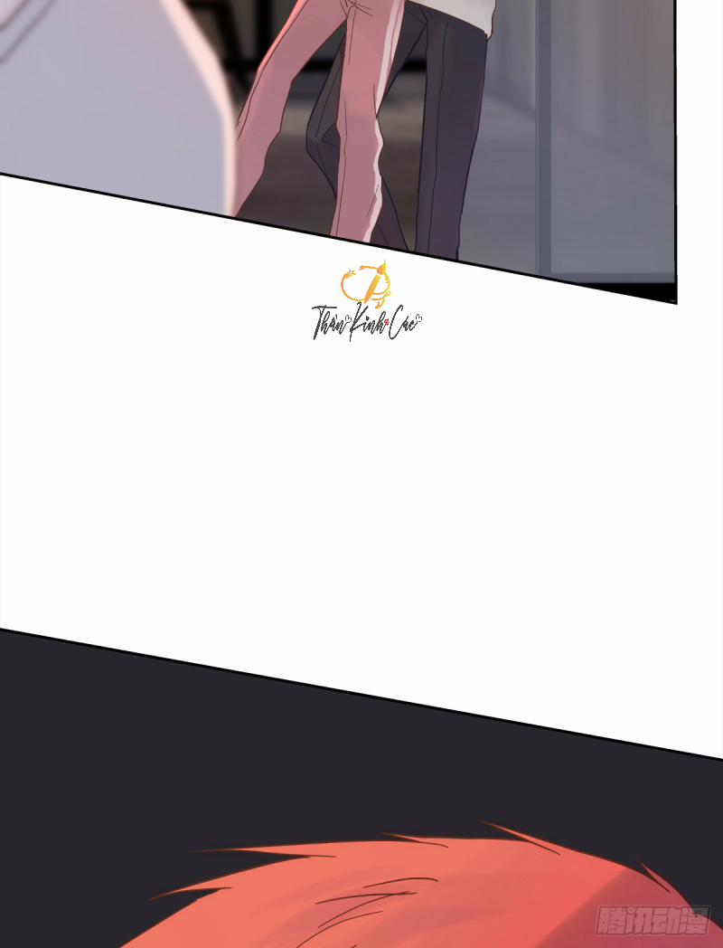 Mối Tình Đầu Gian Nan Của Chu Thành Nhất 30 trang 11