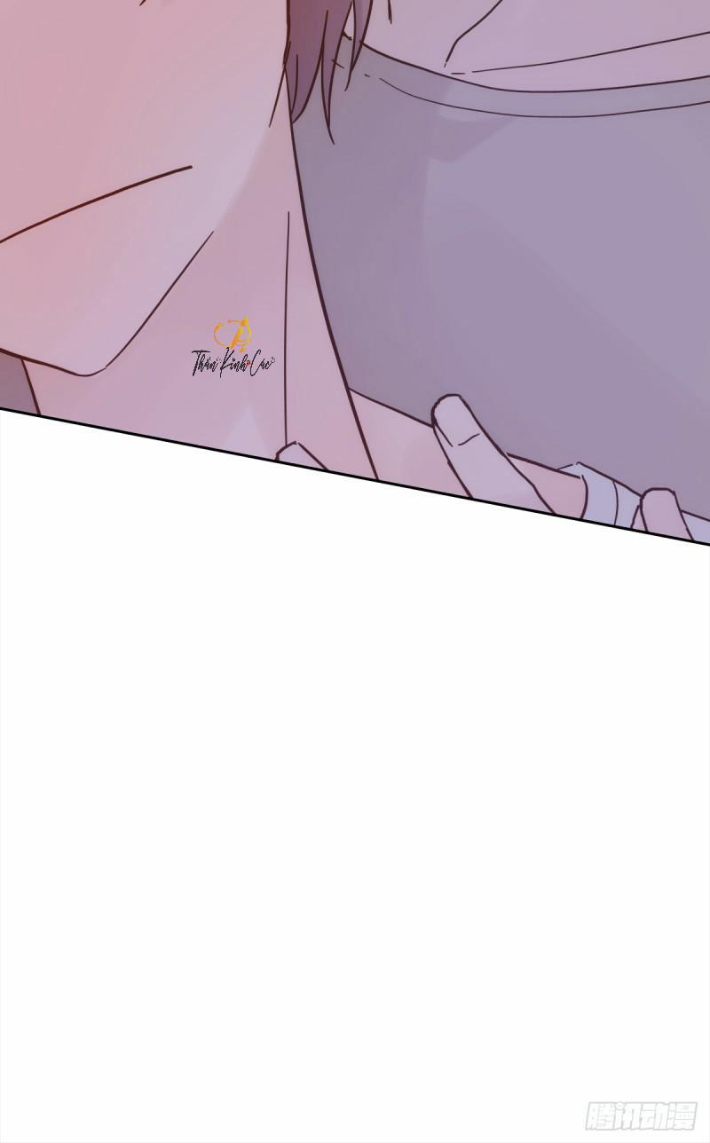 Mối Tình Đầu Gian Nan Của Chu Thành Nhất 30 trang 13