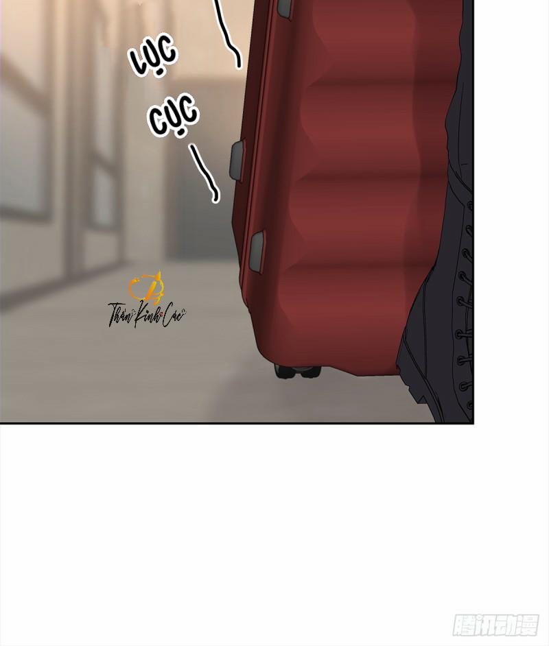 Mối Tình Đầu Gian Nan Của Chu Thành Nhất 30 trang 24