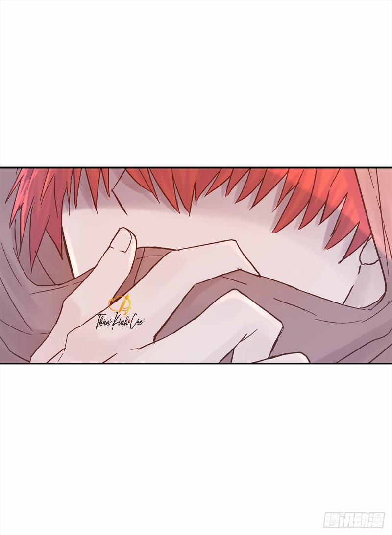 Mối Tình Đầu Gian Nan Của Chu Thành Nhất 30 trang 30