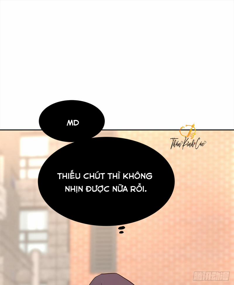 Mối Tình Đầu Gian Nan Của Chu Thành Nhất 30 trang 34