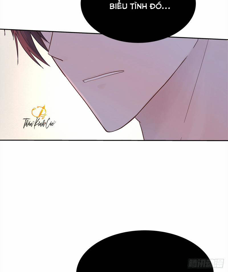 Mối Tình Đầu Gian Nan Của Chu Thành Nhất 30 trang 36