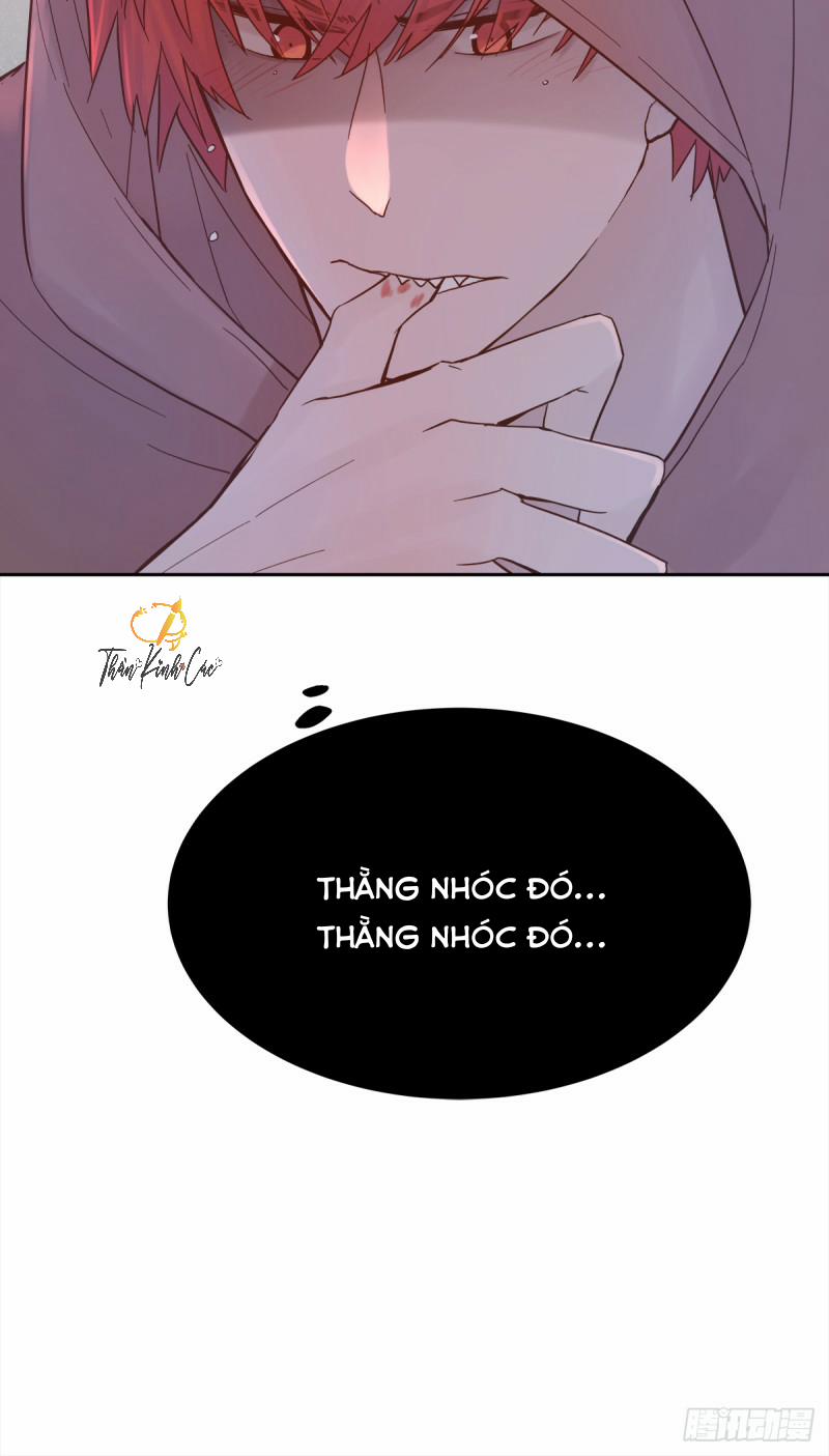 Mối Tình Đầu Gian Nan Của Chu Thành Nhất 30 trang 38