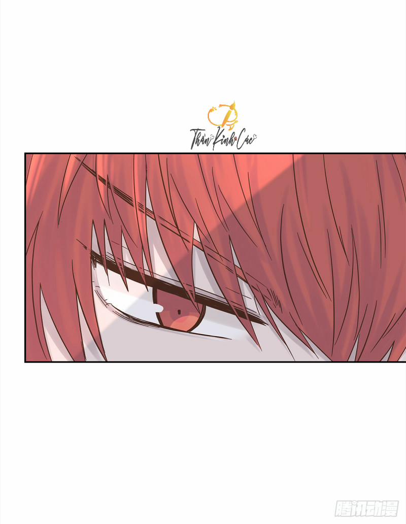 Mối Tình Đầu Gian Nan Của Chu Thành Nhất 30 trang 4