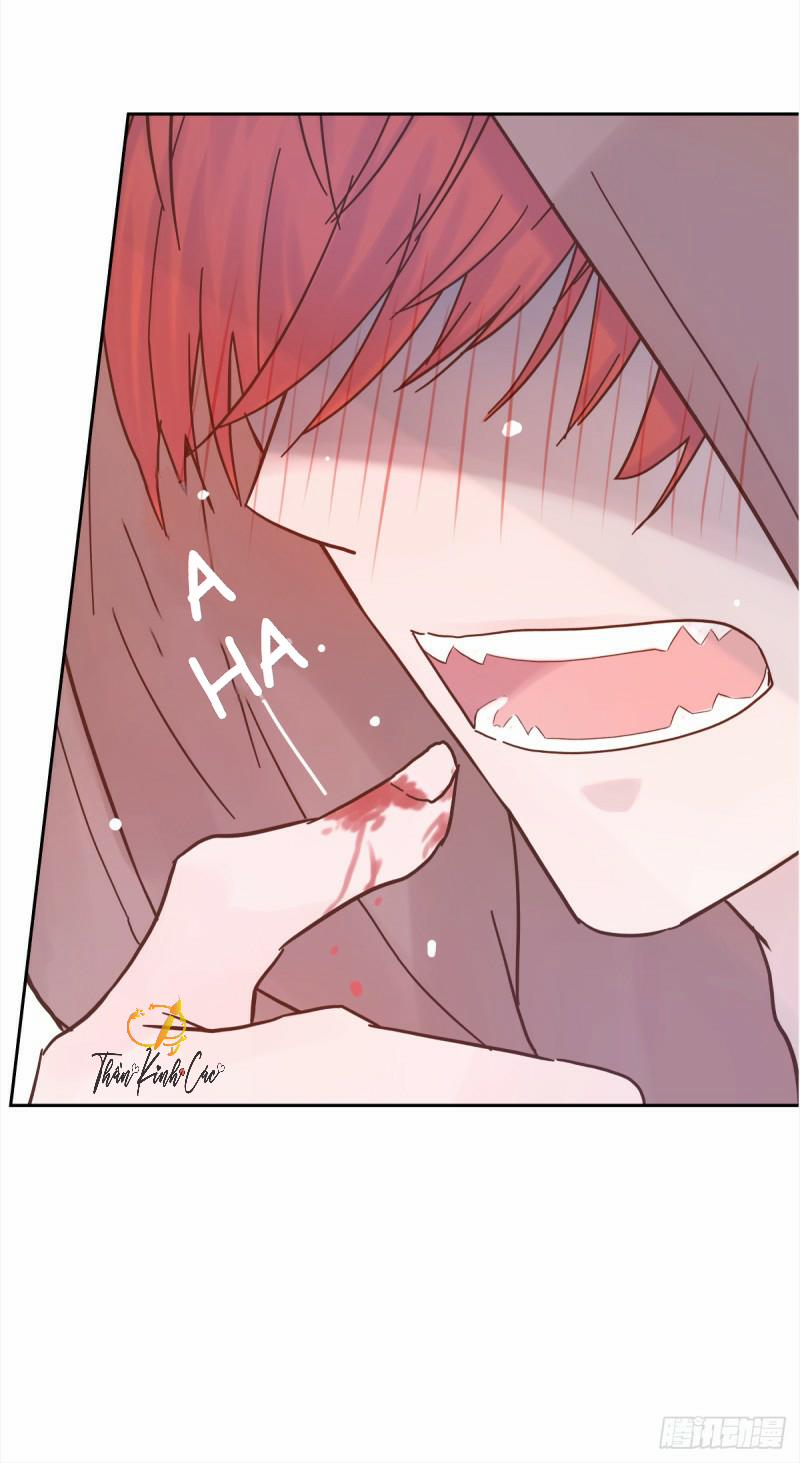 Mối Tình Đầu Gian Nan Của Chu Thành Nhất 30 trang 42