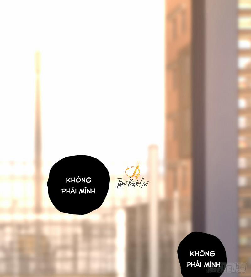 Mối Tình Đầu Gian Nan Của Chu Thành Nhất 30 trang 44