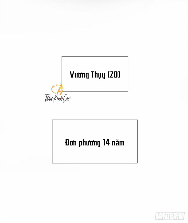 Mối Tình Đầu Gian Nan Của Chu Thành Nhất 30 trang 46