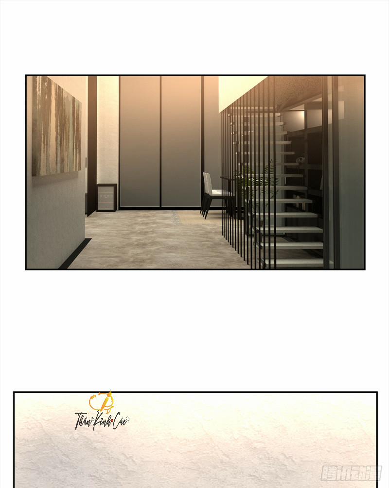 Mối Tình Đầu Gian Nan Của Chu Thành Nhất 30 trang 47