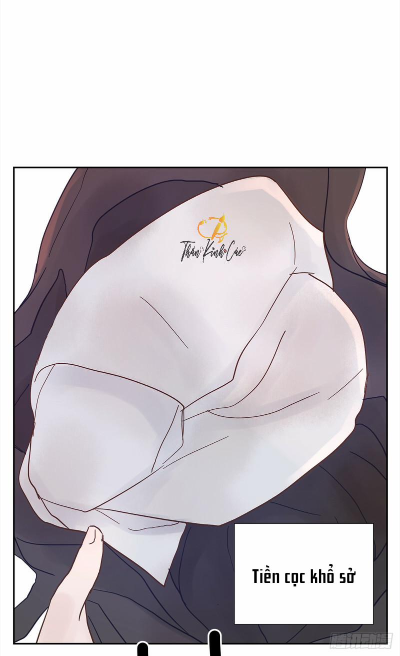 Mối Tình Đầu Gian Nan Của Chu Thành Nhất 30 trang 52