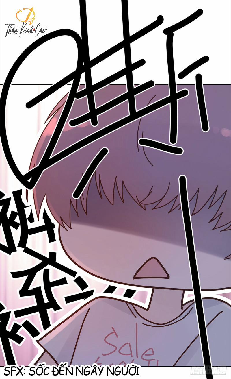 Mối Tình Đầu Gian Nan Của Chu Thành Nhất 30 trang 53