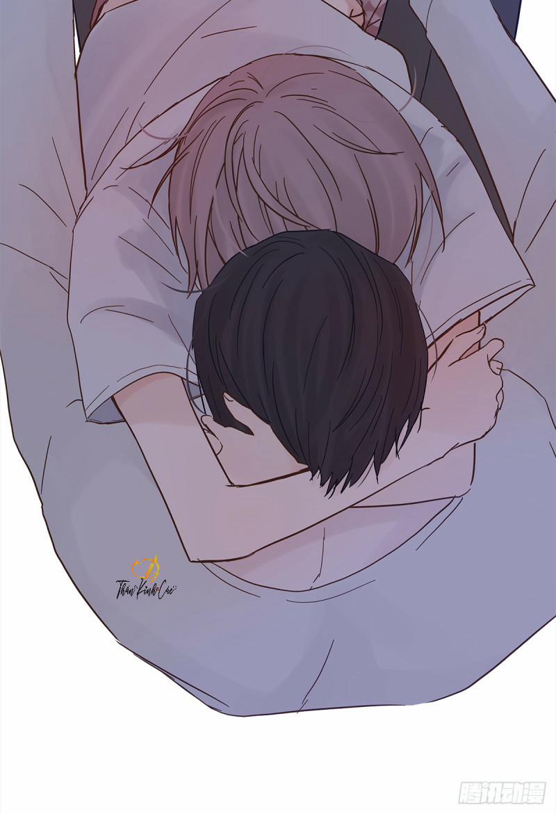 Mối Tình Đầu Gian Nan Của Chu Thành Nhất 30 trang 67