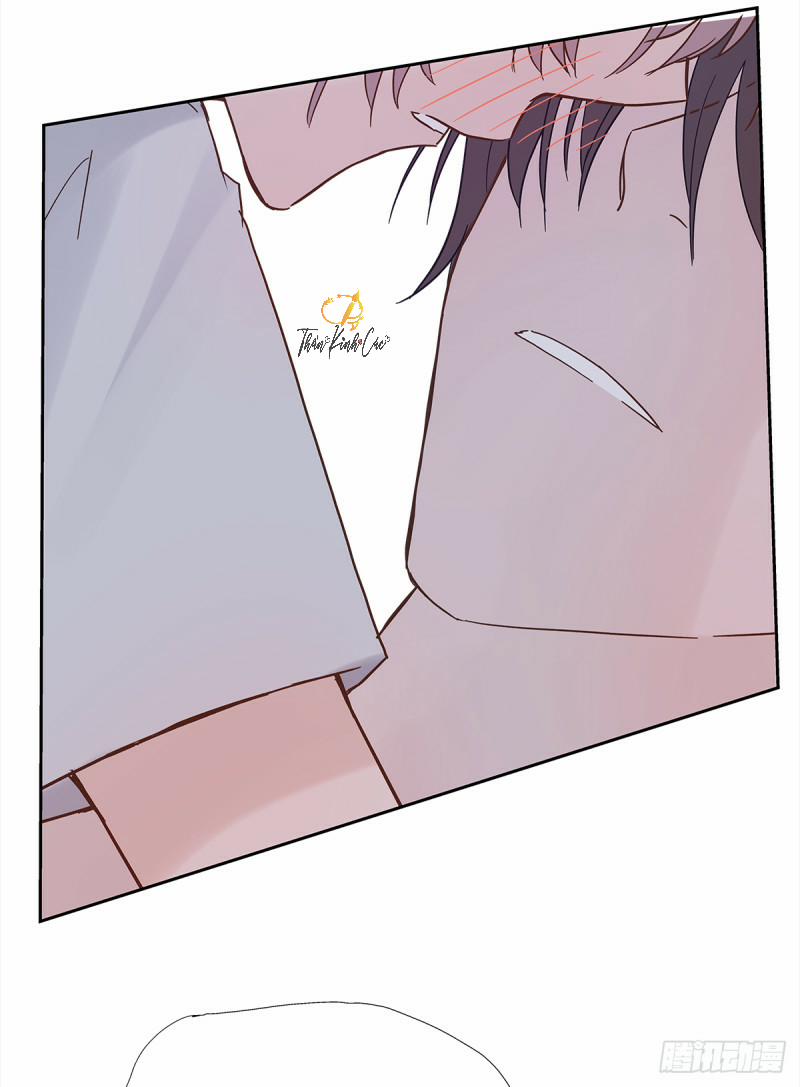 Mối Tình Đầu Gian Nan Của Chu Thành Nhất 30 trang 68