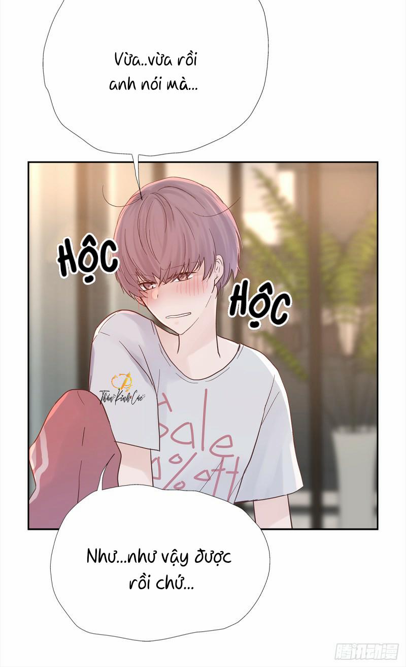 Mối Tình Đầu Gian Nan Của Chu Thành Nhất 30 trang 69