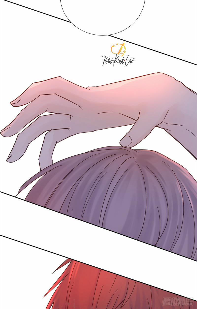 Mối Tình Đầu Gian Nan Của Chu Thành Nhất 30 trang 7