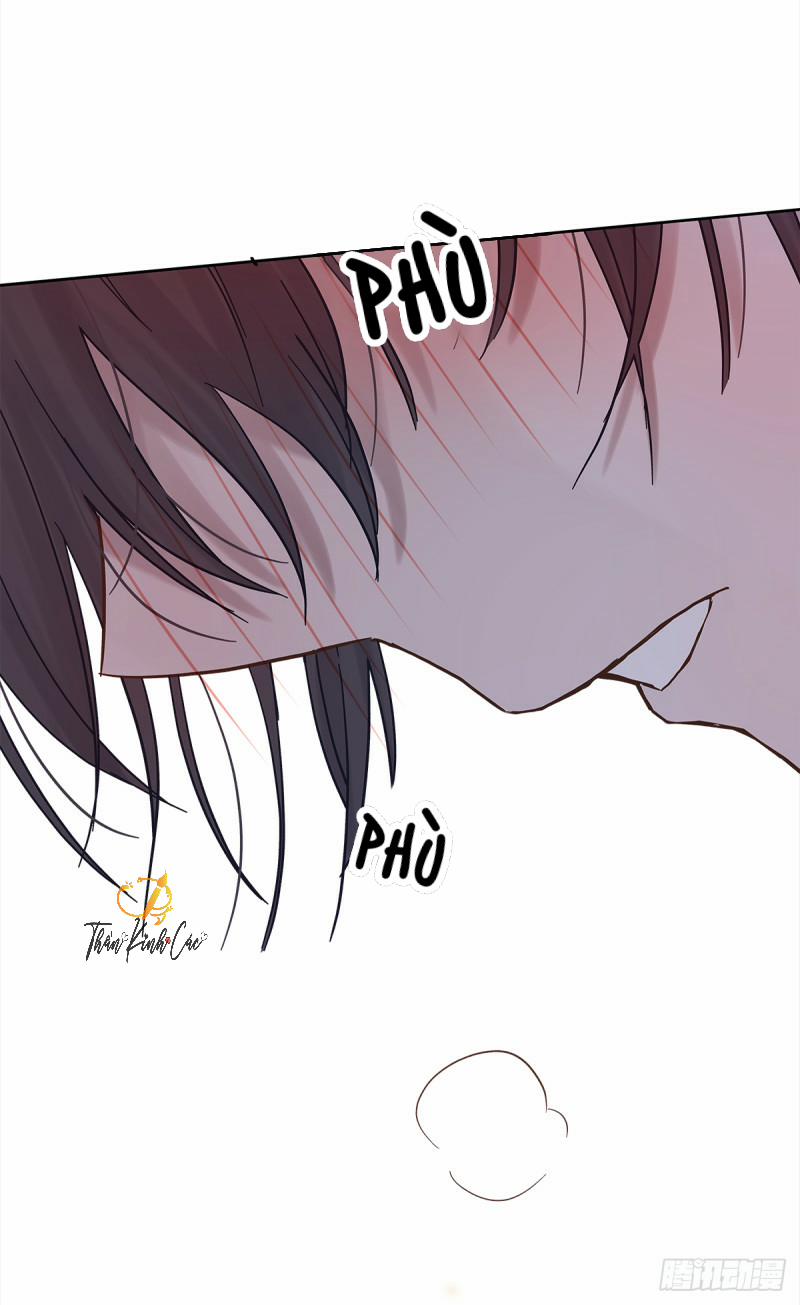 Mối Tình Đầu Gian Nan Của Chu Thành Nhất 30 trang 72