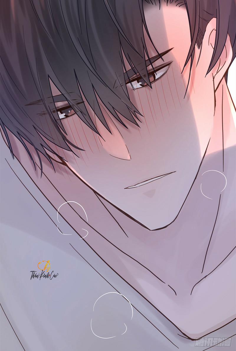 Mối Tình Đầu Gian Nan Của Chu Thành Nhất 30 trang 75