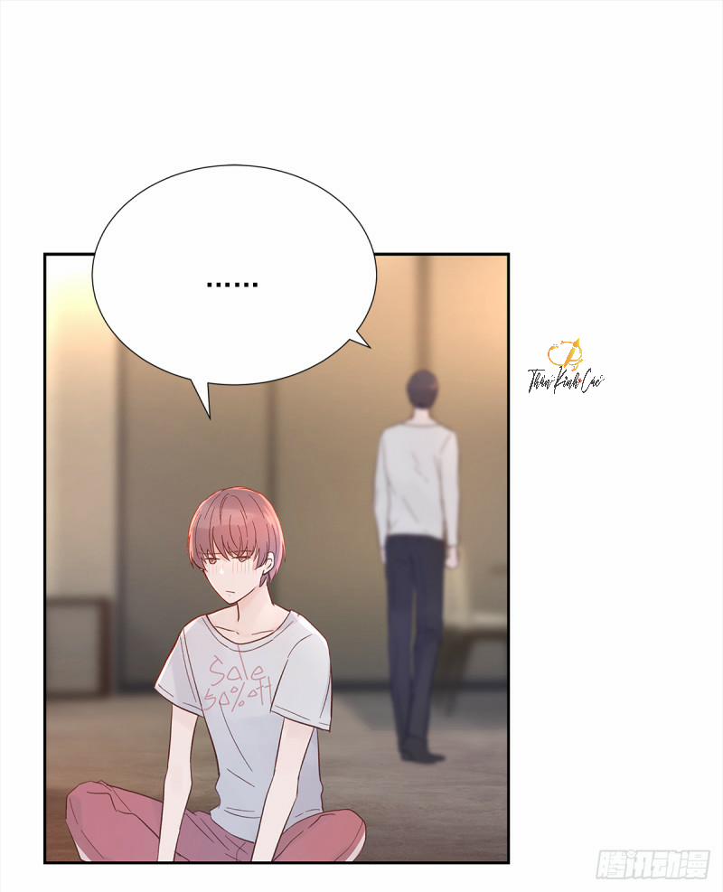 Mối Tình Đầu Gian Nan Của Chu Thành Nhất 31 trang 25