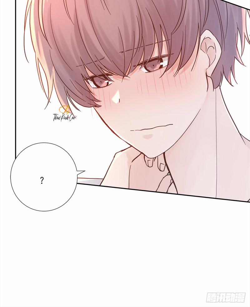 Mối Tình Đầu Gian Nan Của Chu Thành Nhất 31 trang 32