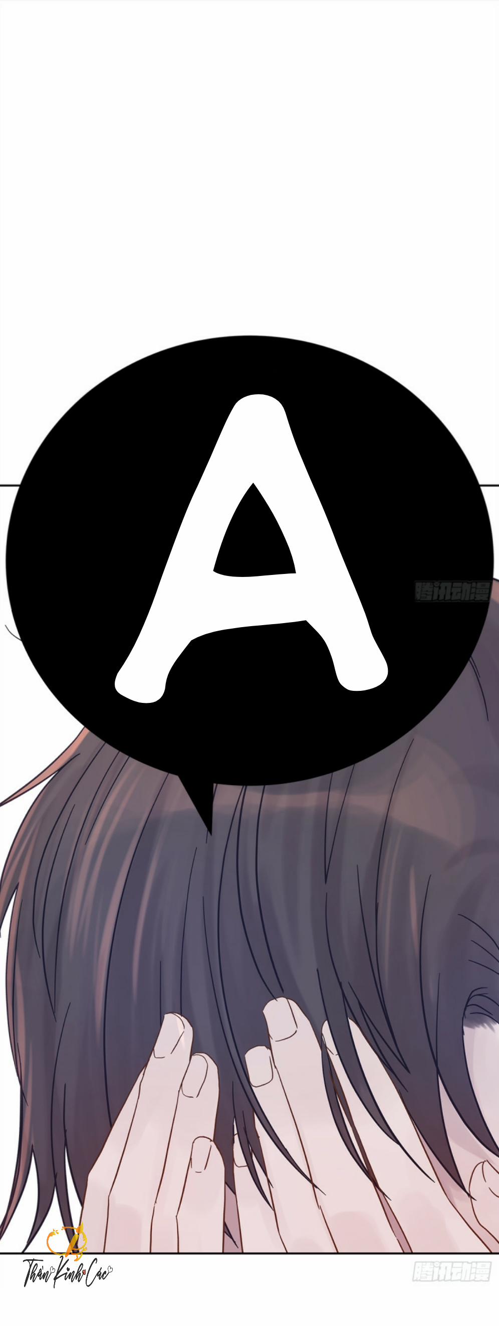 Mối Tình Đầu Gian Nan Của Chu Thành Nhất 31 trang 33