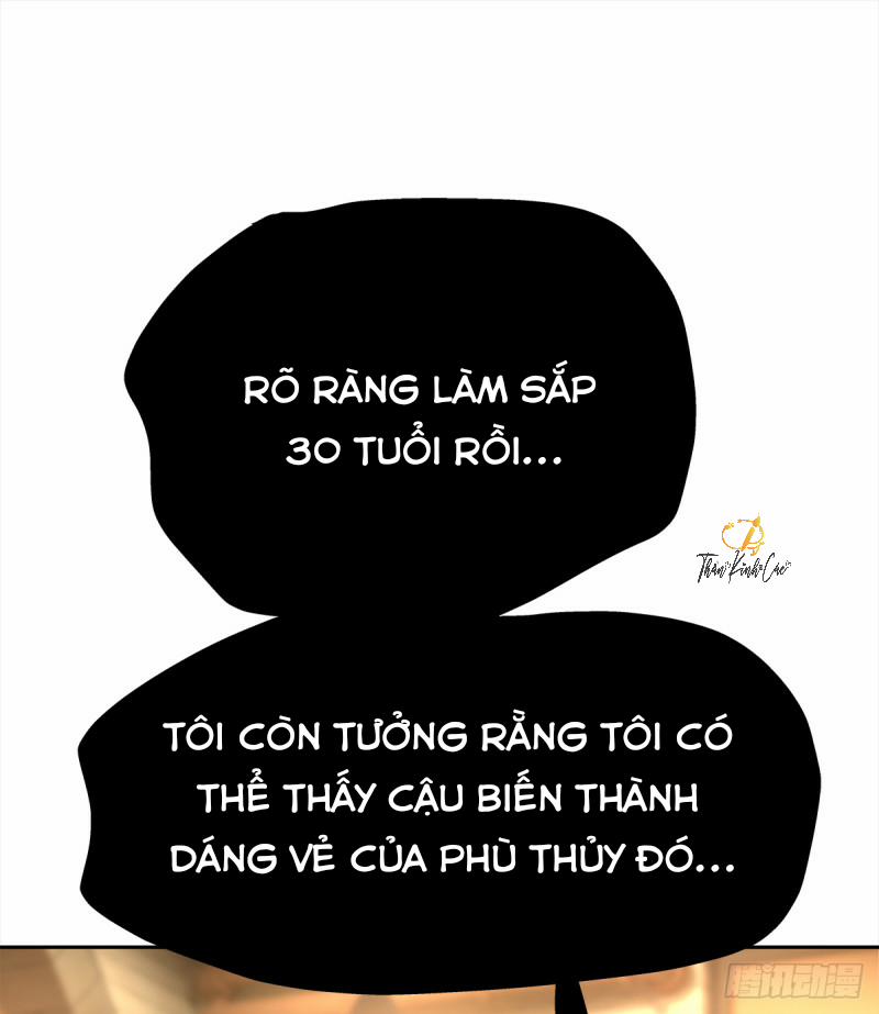 Mối Tình Đầu Gian Nan Của Chu Thành Nhất 31 trang 46