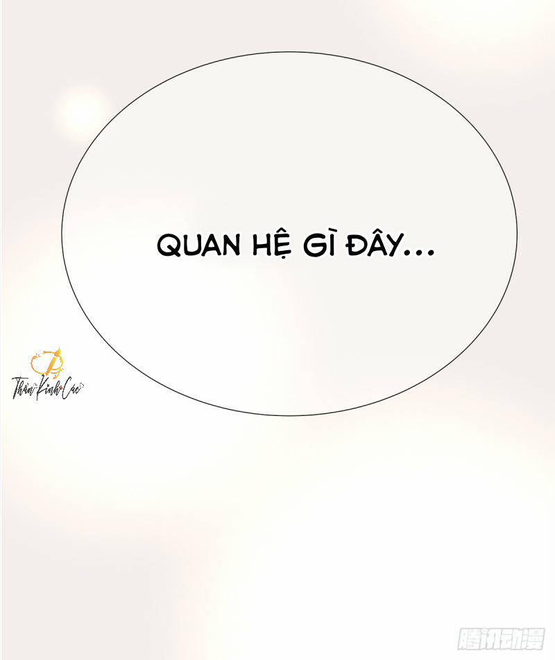 Mối Tình Đầu Gian Nan Của Chu Thành Nhất 31 trang 59