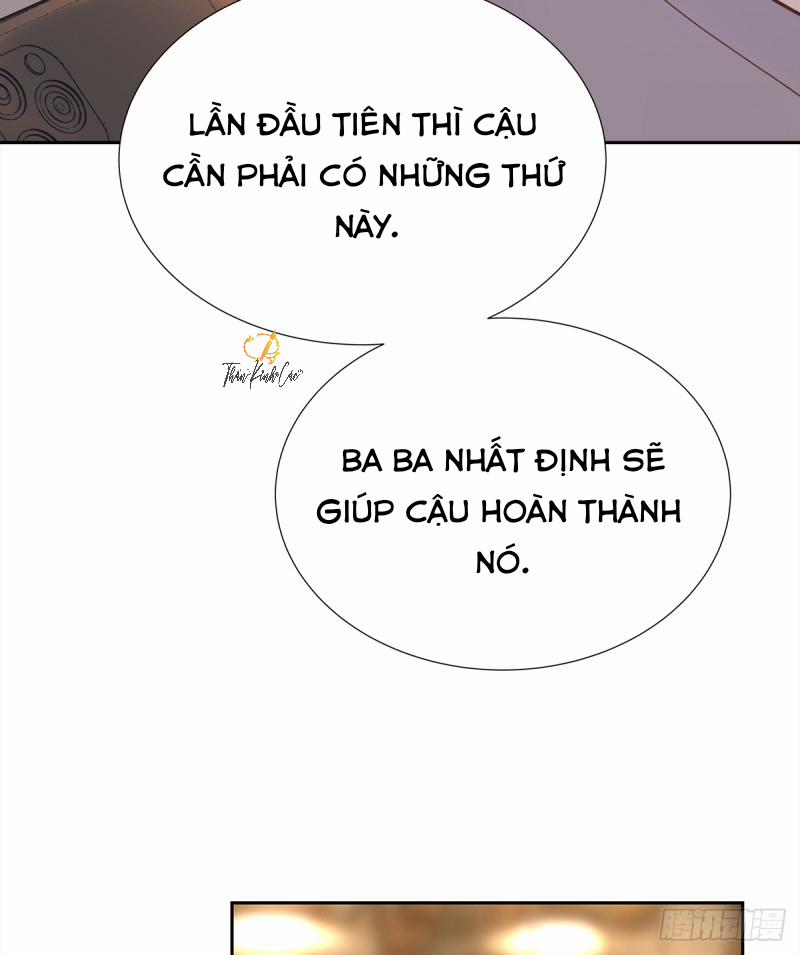 Mối Tình Đầu Gian Nan Của Chu Thành Nhất 31 trang 66