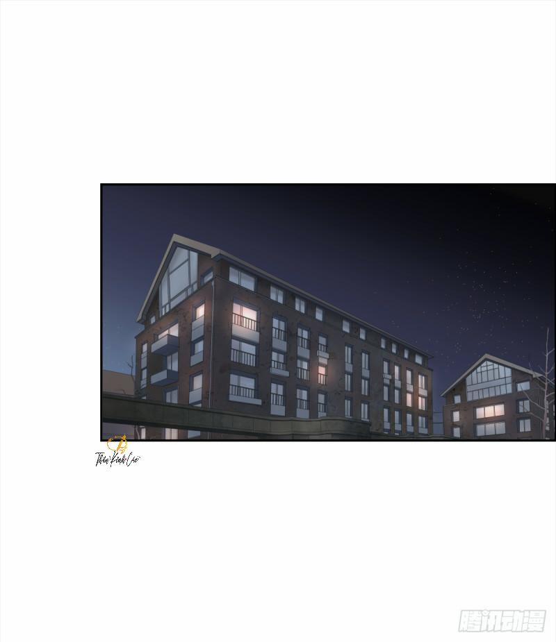 Mối Tình Đầu Gian Nan Của Chu Thành Nhất 32 trang 0