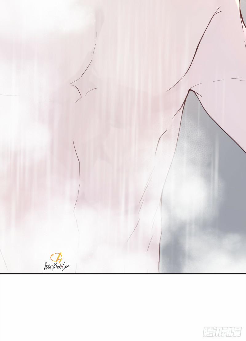 Mối Tình Đầu Gian Nan Của Chu Thành Nhất 32 trang 10