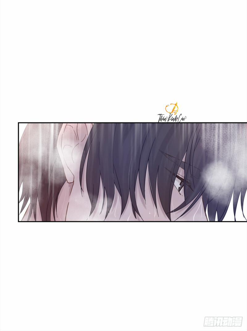 Mối Tình Đầu Gian Nan Của Chu Thành Nhất 32 trang 11