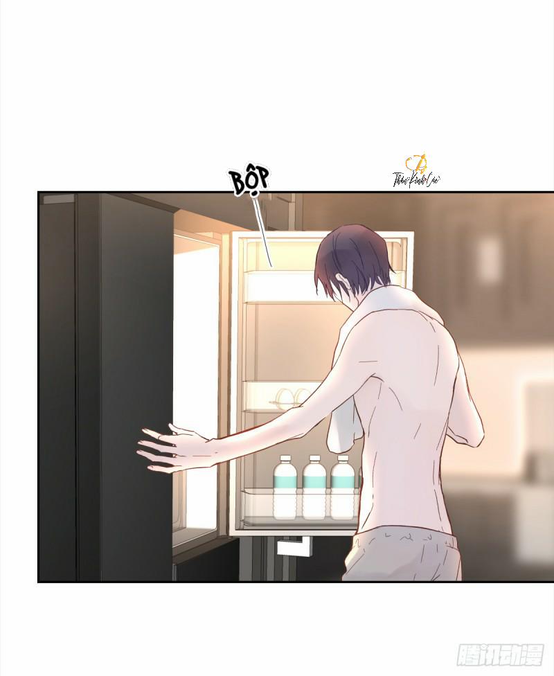 Mối Tình Đầu Gian Nan Của Chu Thành Nhất 32 trang 15