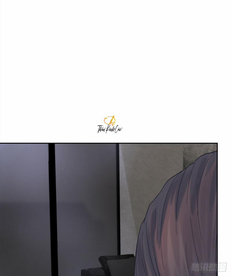 Mối Tình Đầu Gian Nan Của Chu Thành Nhất 32 trang 2