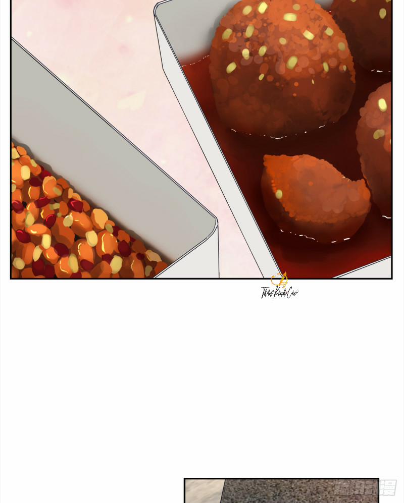 Mối Tình Đầu Gian Nan Của Chu Thành Nhất 32 trang 20