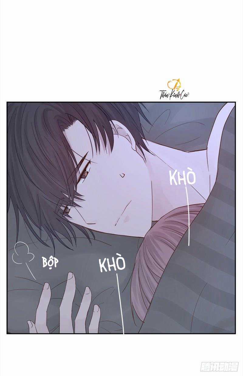 Mối Tình Đầu Gian Nan Của Chu Thành Nhất 32 trang 27