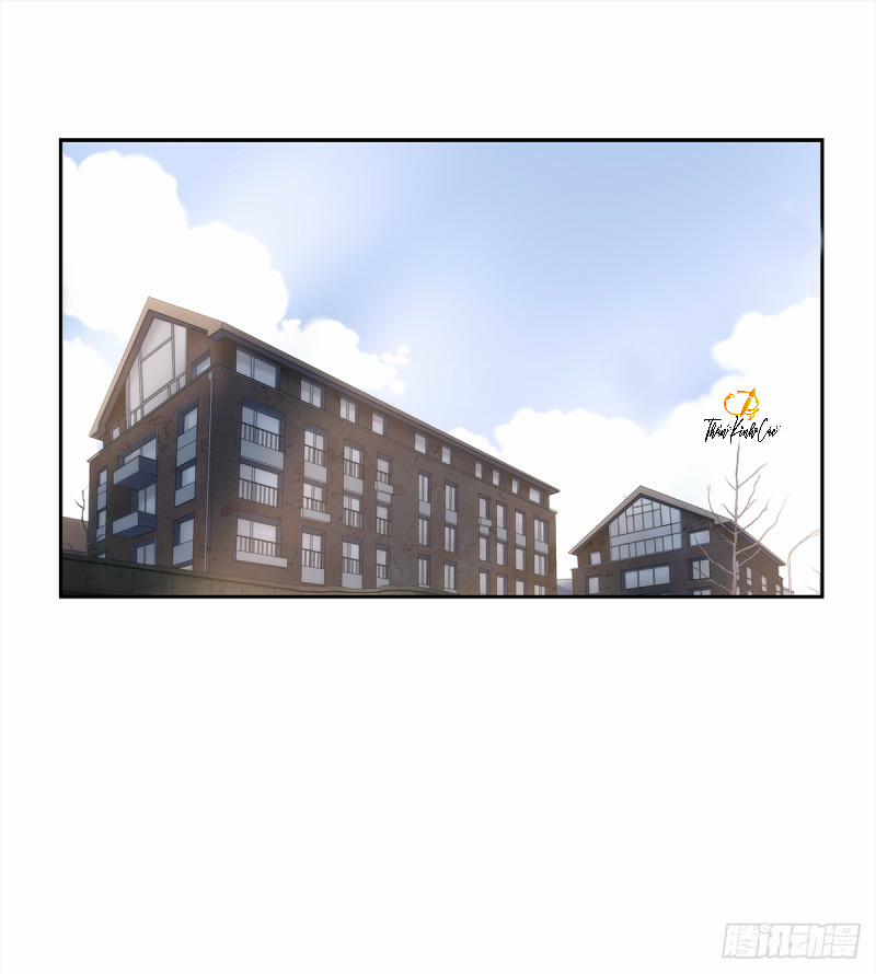 Mối Tình Đầu Gian Nan Của Chu Thành Nhất 32 trang 39