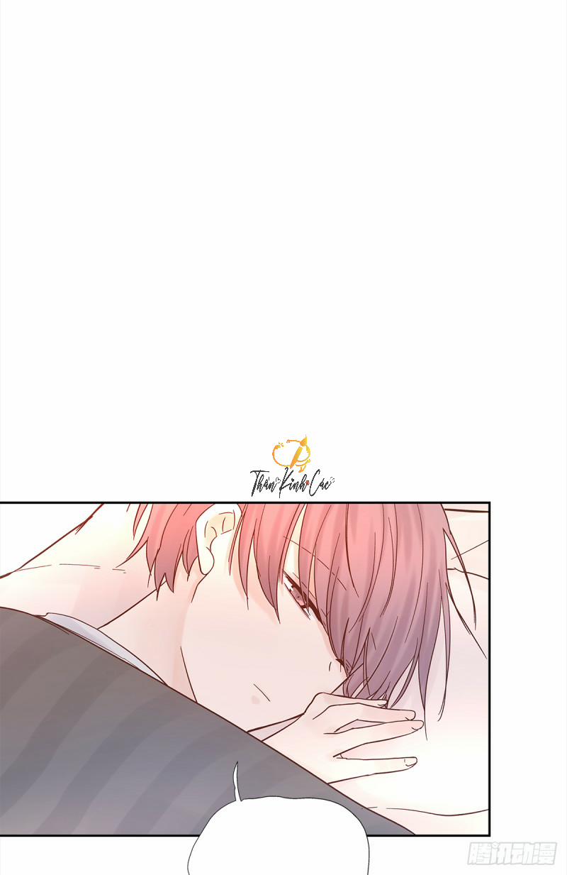 Mối Tình Đầu Gian Nan Của Chu Thành Nhất 32 trang 41