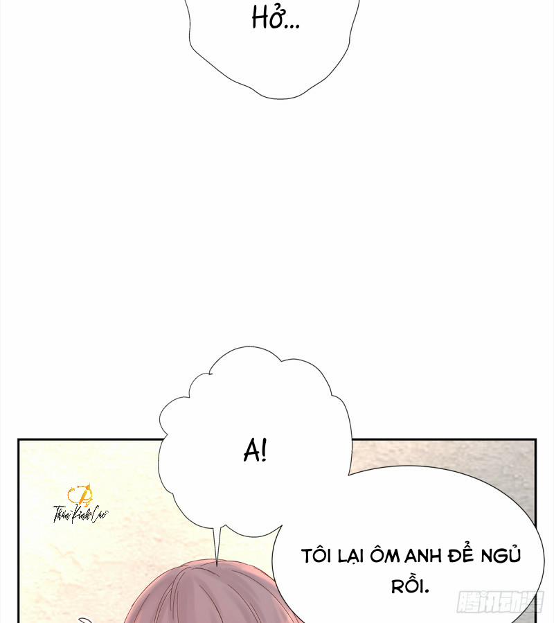 Mối Tình Đầu Gian Nan Của Chu Thành Nhất 32 trang 42