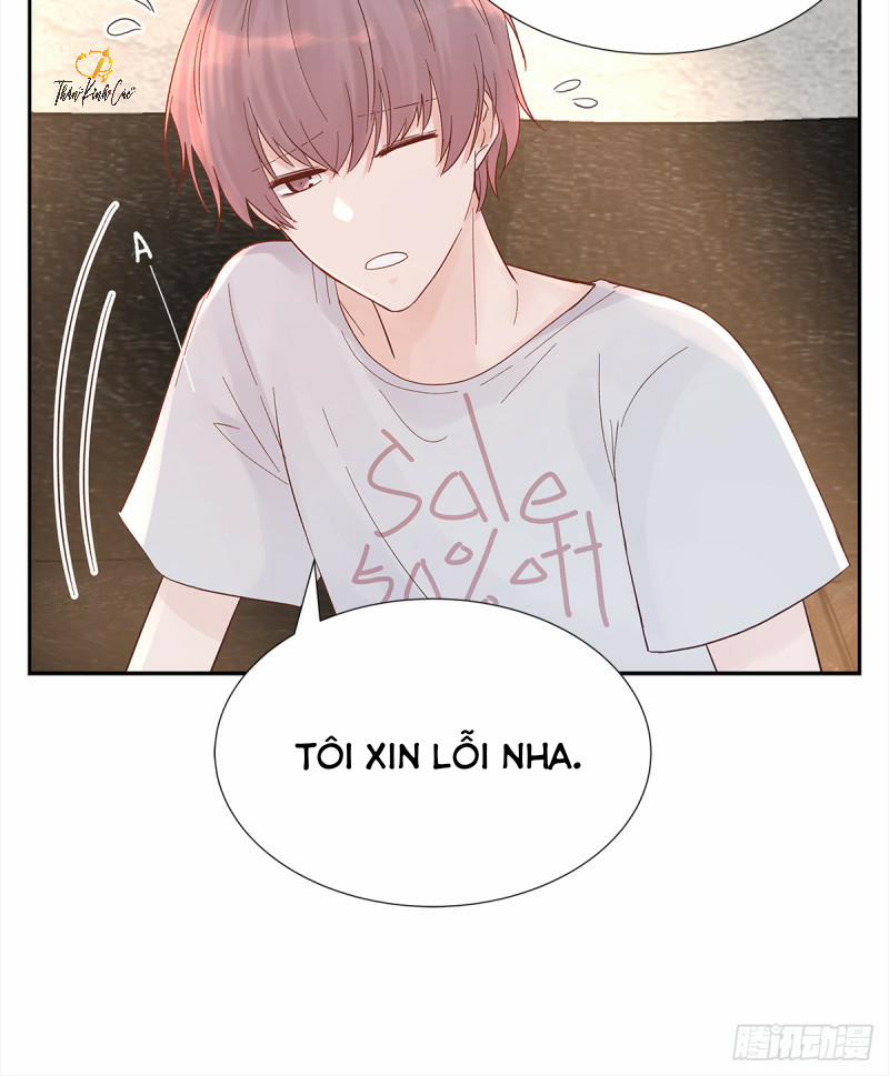 Mối Tình Đầu Gian Nan Của Chu Thành Nhất 32 trang 43