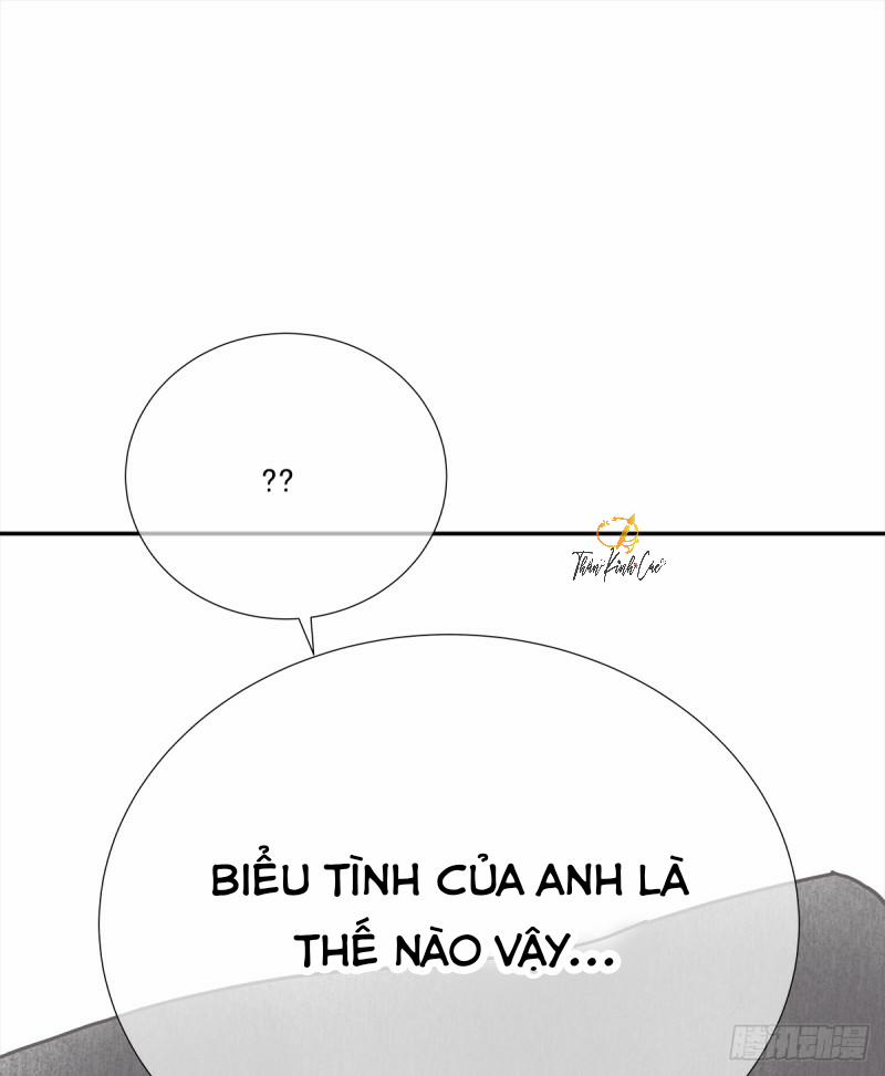 Mối Tình Đầu Gian Nan Của Chu Thành Nhất 32 trang 44