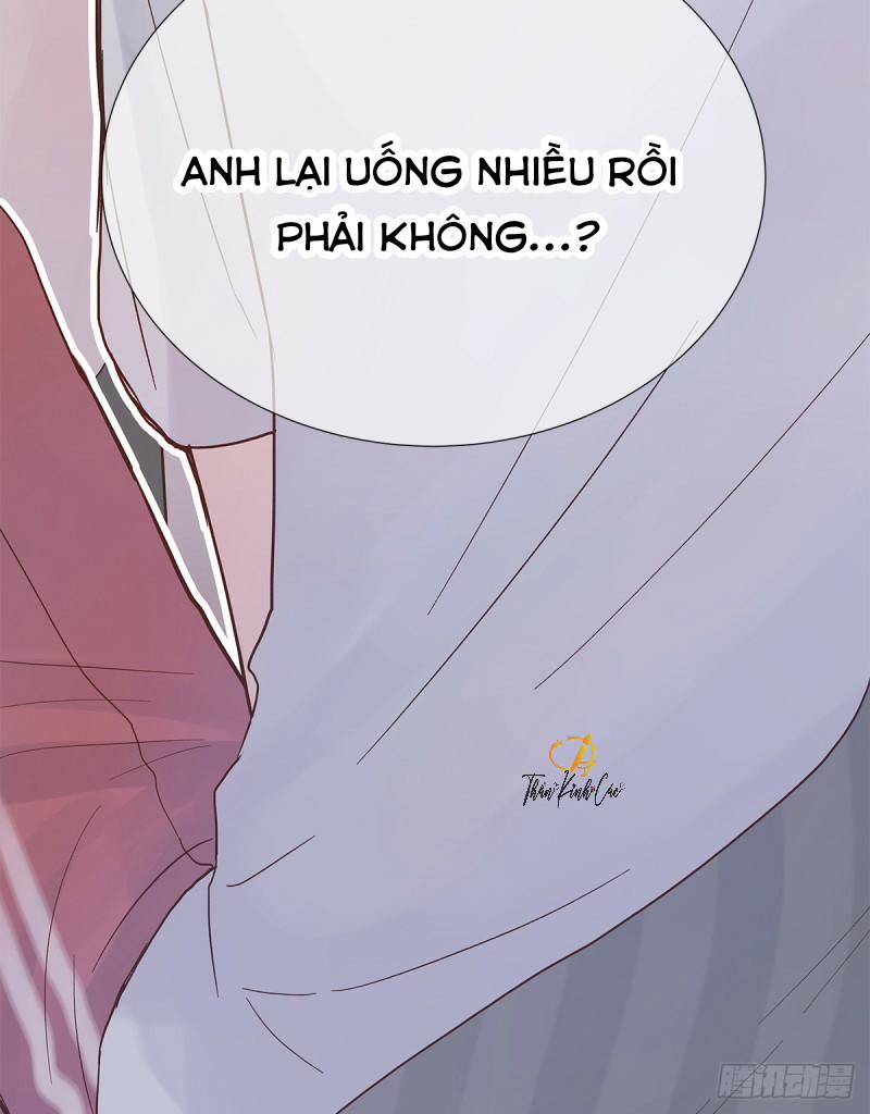 Mối Tình Đầu Gian Nan Của Chu Thành Nhất 32 trang 46