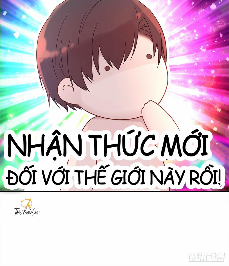 Mối Tình Đầu Gian Nan Của Chu Thành Nhất 32 trang 50