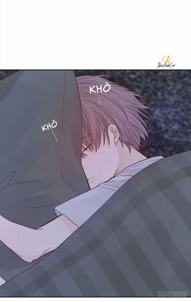 Mối Tình Đầu Gian Nan Của Chu Thành Nhất 32 trang 6