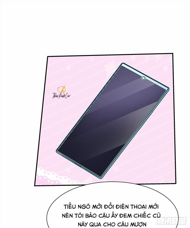 Mối Tình Đầu Gian Nan Của Chu Thành Nhất 38 trang 0