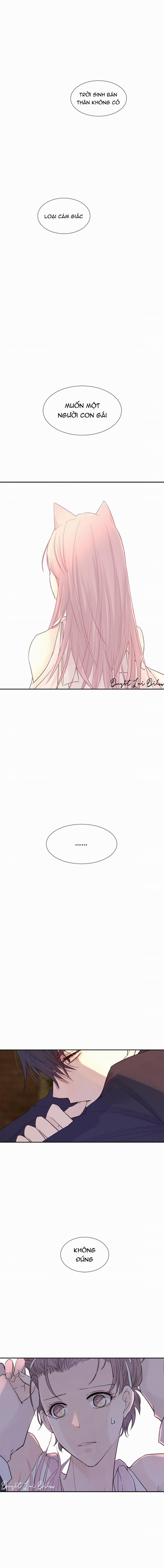 Mối Tình Đầu Gian Nan Của Chu Thành Nhất 8 trang 3