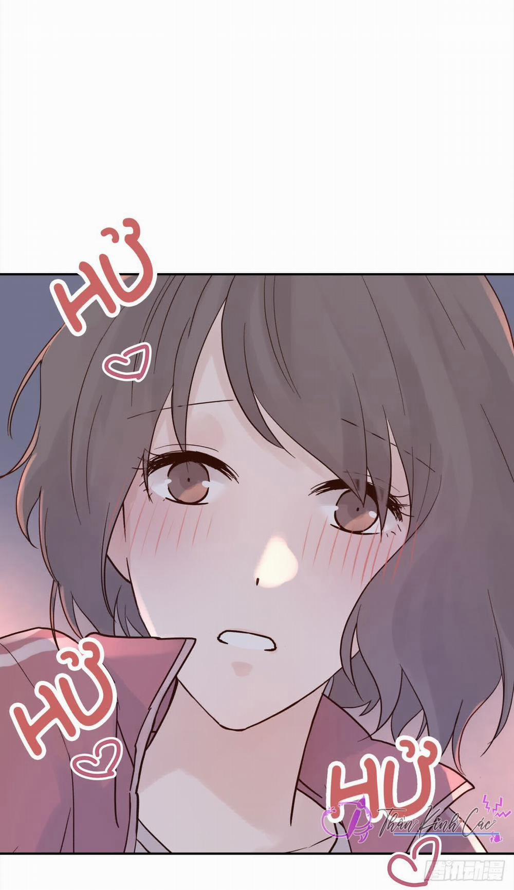 Mối Tình Đầu Gian Nan Của Chu Thành Nhất 9 trang 24