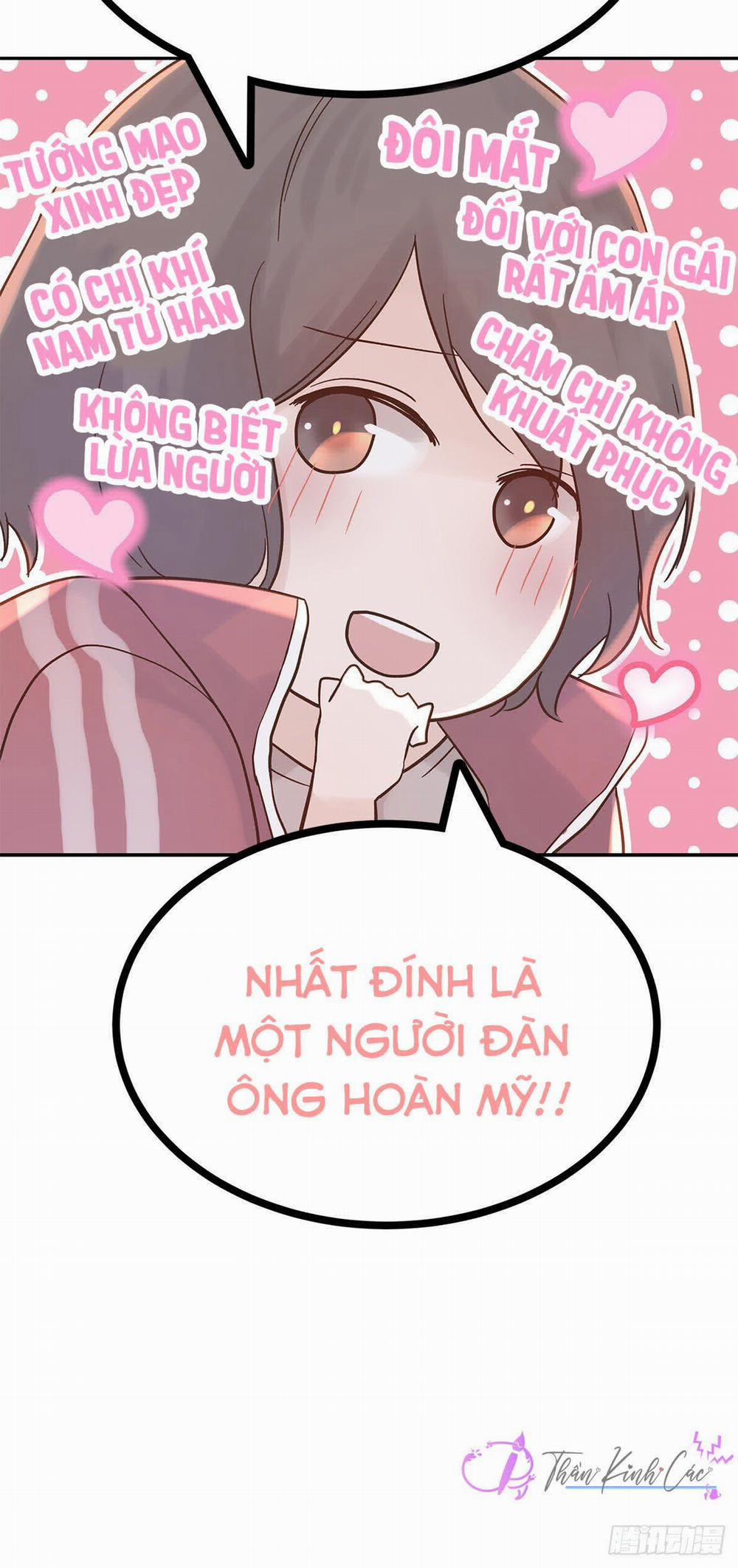 Mối Tình Đầu Gian Nan Của Chu Thành Nhất 9 trang 28