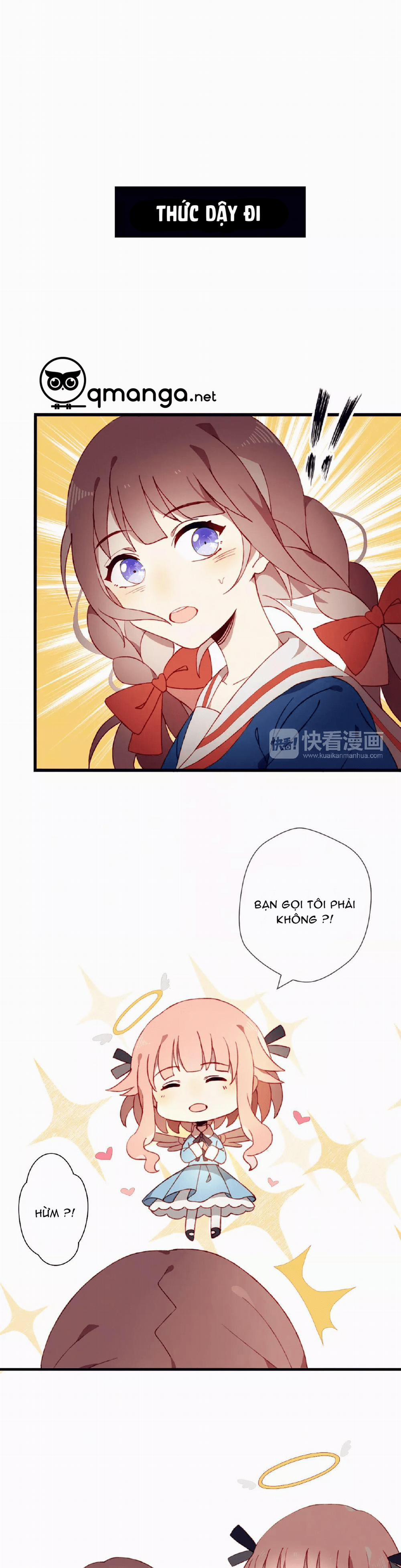 Mối Tình Đầu Không Trọn Vẹn 1 trang 2